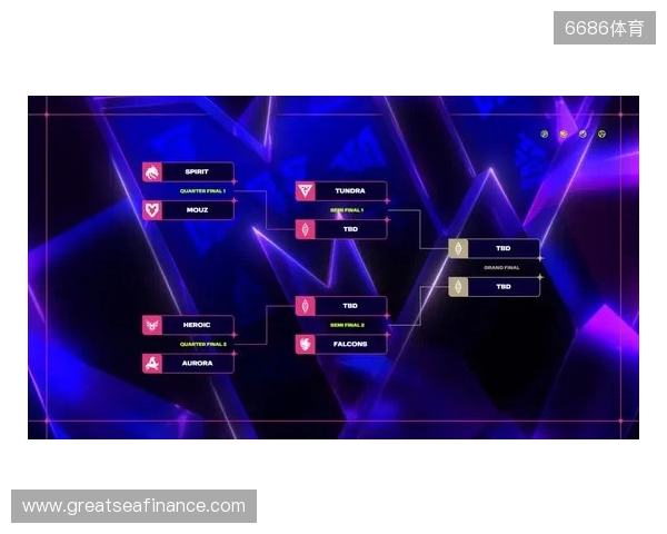 BLAST Slam IV线下淘汰赛新加坡开战 BLAST Slam IV线下淘汰赛新加坡开战