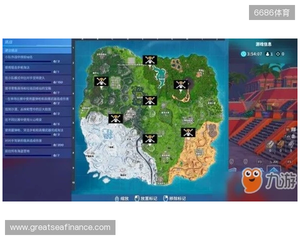 《堡垒之夜》新创作地图迪士尼乐园发布 高度模仿现实版 《堡垒之夜》新创作地图迪士尼乐园发布 高度模仿现实版