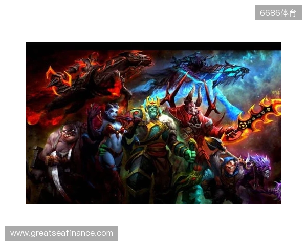 DOTA2携手怪猎送上首次官方联动!6套夯爆狩猎套装玩游戏就能有! DOTA2携手怪猎送上首次官方联动!6套夯爆狩猎套装玩游戏就能有!