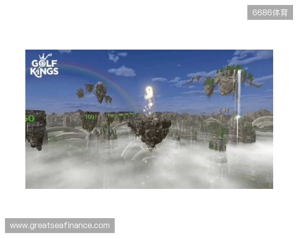 千元红包狂送!《高球王者》上线福利来袭! 千元红包狂送!《高球王者》上线福利来袭!