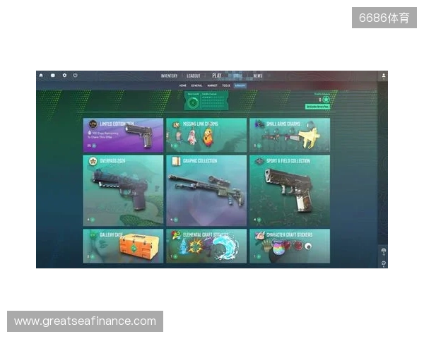 CS2更新是否达预期？从引擎迭代到内容节奏，解析两年发展脉络