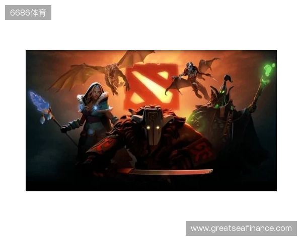 抖音顶流蓝战非直播DOTA2引万人观看,为何DOTA2能够经久不衰? 抖音顶流蓝战非直播DOTA2引万人观看,为何DOTA2能够经久不衰?