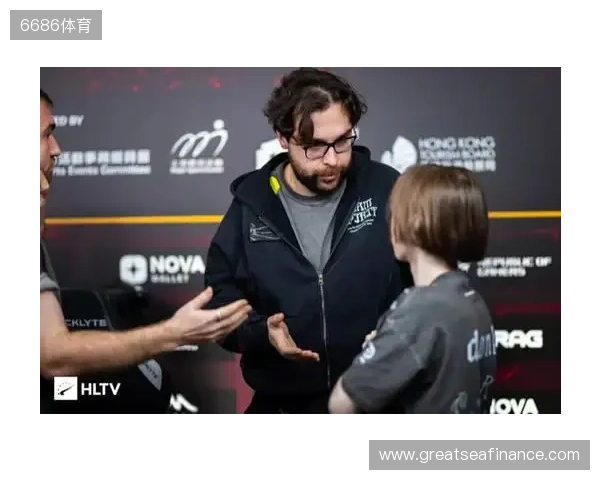 hally谈阵容磨合:批评或许有道理,但我不会贬低自己的工作 hally谈阵容磨合:批评或许有道理,但我不会贬低自己的工作