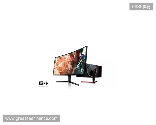 LG UltraGear系列：年轻人热爱的电竞显示器，即将开启超级品牌周！