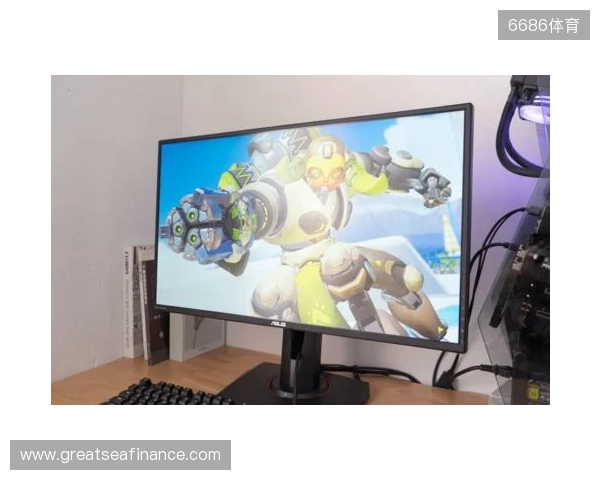 电竞显示器推荐：为什么选择华硕小金刚VG27AQL5A？